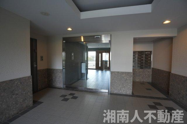 シティコート鵠沼のその他共用部分