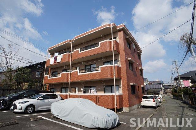 パレス丹波壱番館