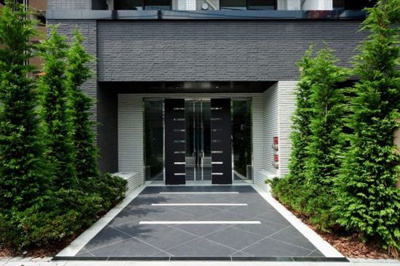 【エントランス】 | グラントゥルース田端