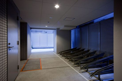 【その他共用部分】 | グラントゥルース田端