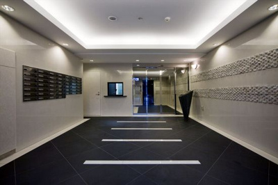 【エントランス】 | グラントゥルース田端