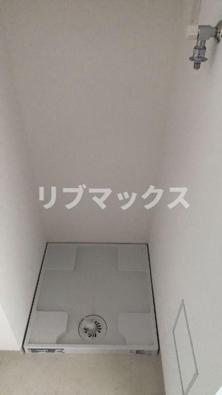 【設備】リヴシティ横濱ヒルサイドテラス