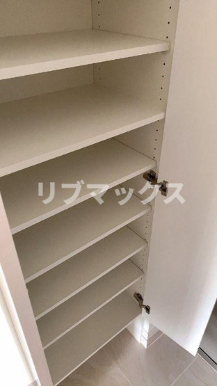 【その他】リヴシティ横濱ヒルサイドテラス