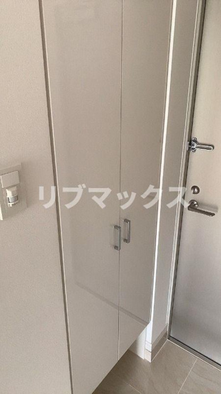 【その他】リヴシティ横濱ヒルサイドテラス