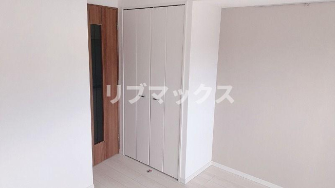 【その他】リヴシティ横濱ヒルサイドテラス