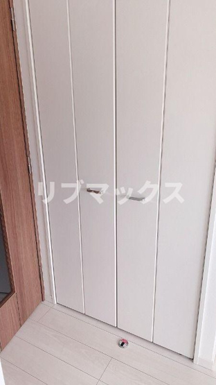 【その他】リヴシティ横濱ヒルサイドテラス