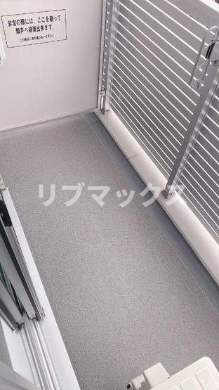 【その他】リヴシティ横濱ヒルサイドテラス
