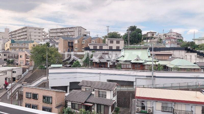 【その他】リヴシティ横濱ヒルサイドテラス
