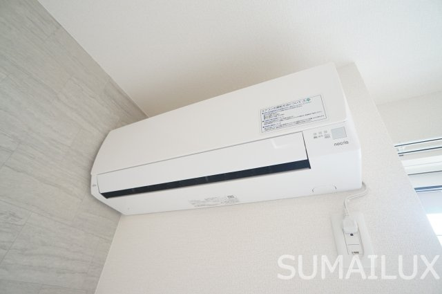 熊本市南区御幸西１丁目のアパートの設備