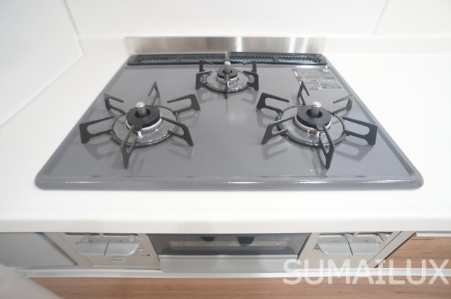 熊本市南区御幸西１丁目のアパートの設備