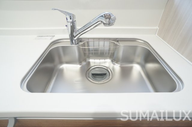 熊本市南区御幸西１丁目のアパートの設備