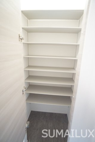 熊本市南区御幸西１丁目のアパートのその他