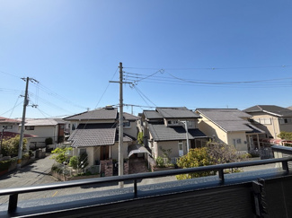 【展望】 | 須磨区東白川台3　新築　仲介手数料無料！