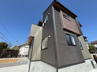 【外観】 | 建物外観を気になさる方へ、見た目の良い物件です