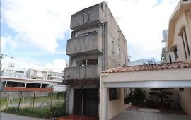 売買一戸建て　宜野湾市真栄原3丁目　 3LDKの画像