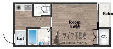 シャトレ小阪