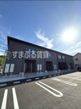 ウィステリア　アール．Ⅱ　岡崎市藤川町の画像