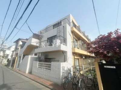 【外観】 | センチュリーマンション本駒込