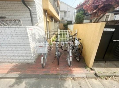 【その他共用部分】 | センチュリーマンション本駒込