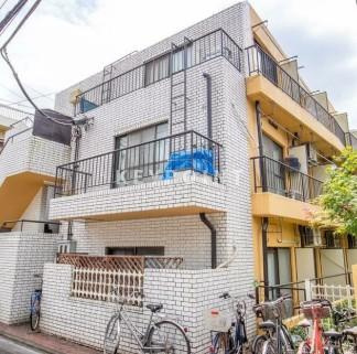 【外観】 | センチュリーマンション本駒込