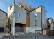 ★仲介手数料無料★横浜市港南区笹下６丁目　ブルーライン「港南中央」新築戸建ての画像