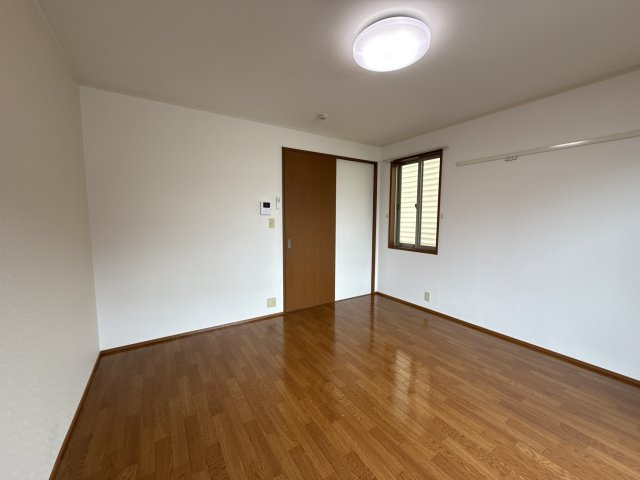 チェリーパーク・英賀保の居間・リビング