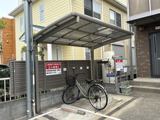 チェリーパーク・英賀保のその他共用部分