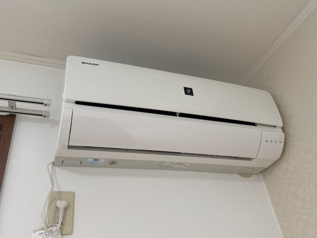 チェリーパーク・英賀保の設備