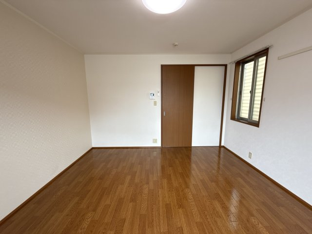 チェリーパーク・英賀保の居間・リビング