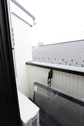 Paradiso越谷の展望