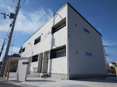 【外観】 | Ｍｏｎｏｃｈｒｏｍｅ