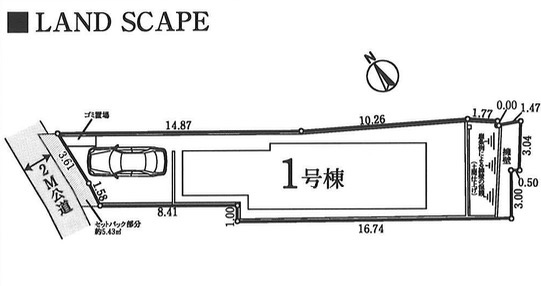  | ★仲介手数料無料★ 横浜市神奈川区二本榎  | 仲介手数料無料！お問合せ下さい/080-7058-7312 