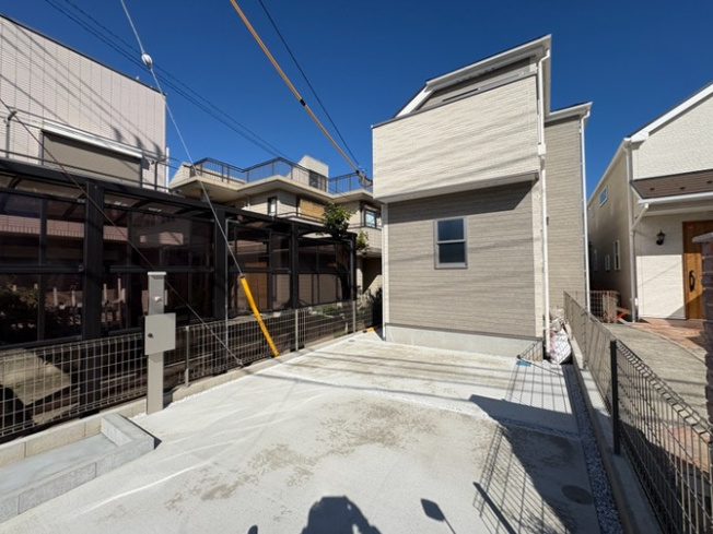  | ★仲介手数料無料★ 横浜市神奈川区二本榎 