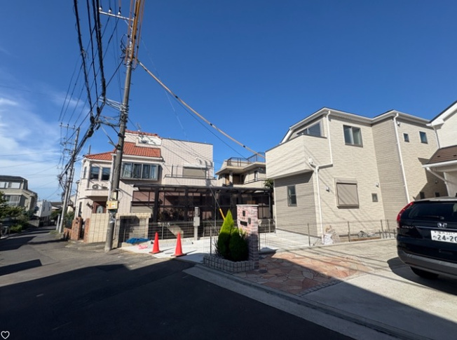  | ★仲介手数料無料★ 横浜市神奈川区二本榎 