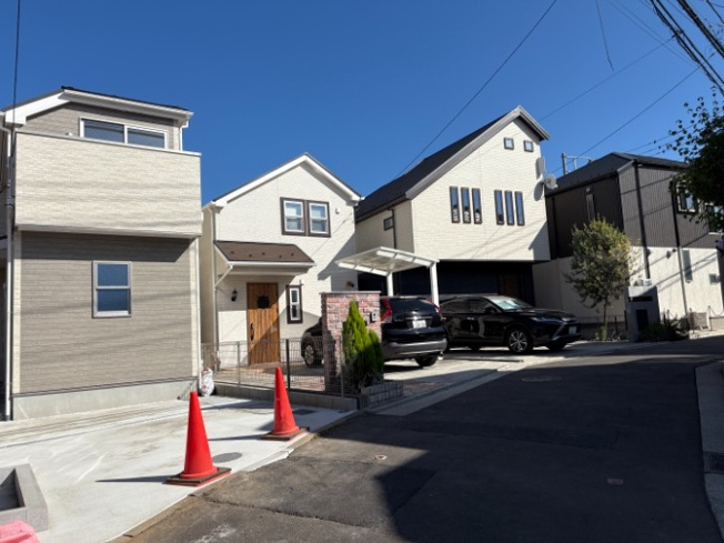  | ★仲介手数料無料★ 横浜市神奈川区二本榎 