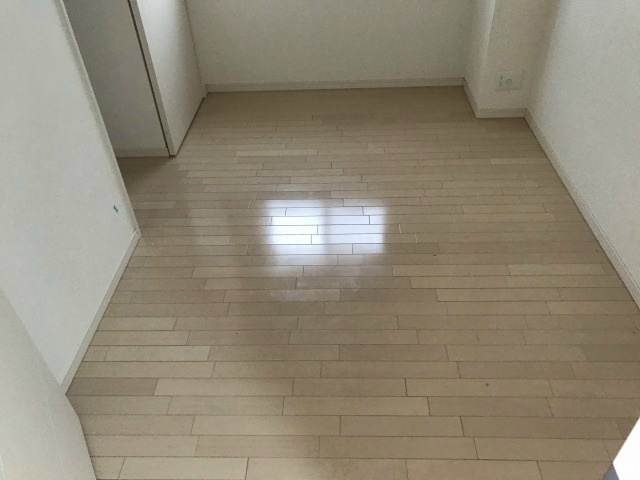 【玄関】エステムプラザ京都河原町通