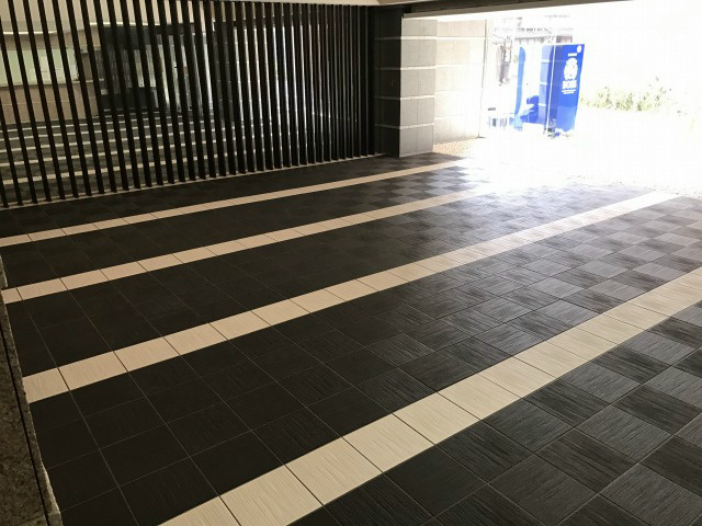 【その他共用部分】エステムプラザ京都河原町通