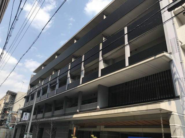 エステムプラザ京都河原町通の画像