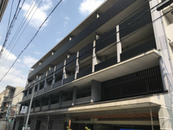 エステムプラザ京都河原町通の画像