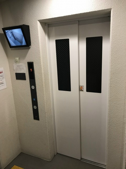 【その他共用部分】エステムプラザ京都河原町通