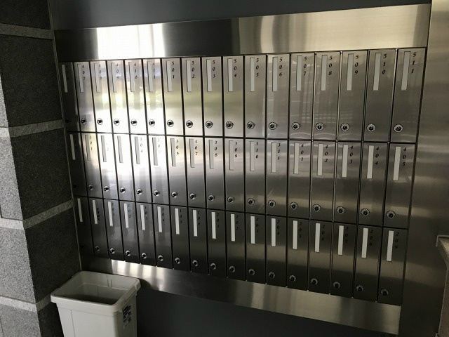 【その他共用部分】エステムプラザ京都河原町通