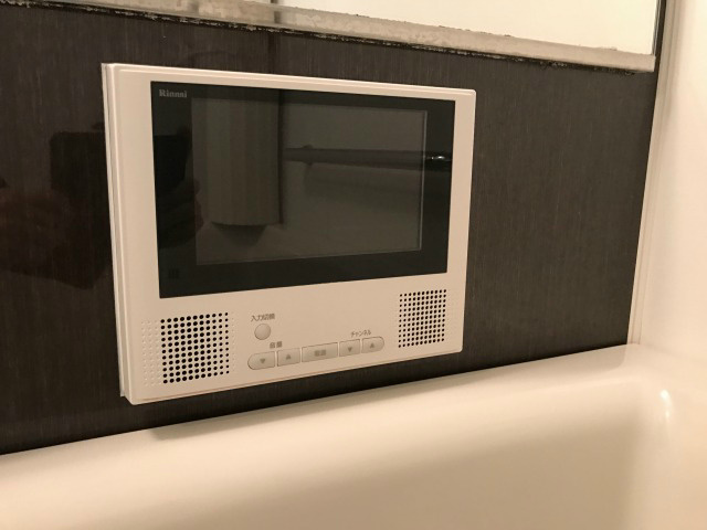 バステレビ♪