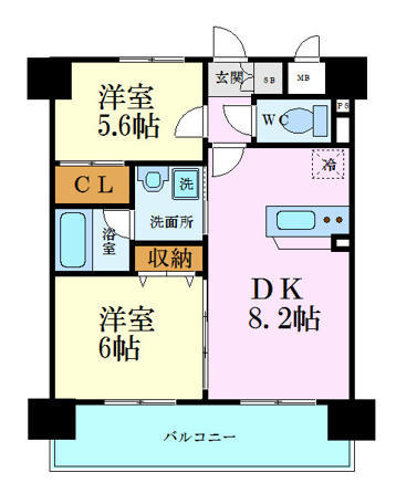 エステムプラザ京都河原町通