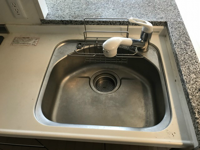 【キッチン】エステムプラザ京都河原町通