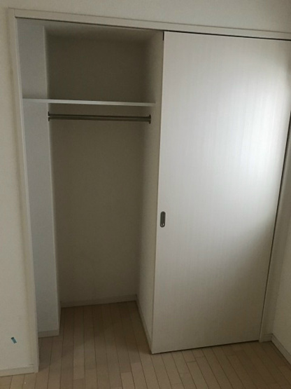 【収納】エステムプラザ京都河原町通