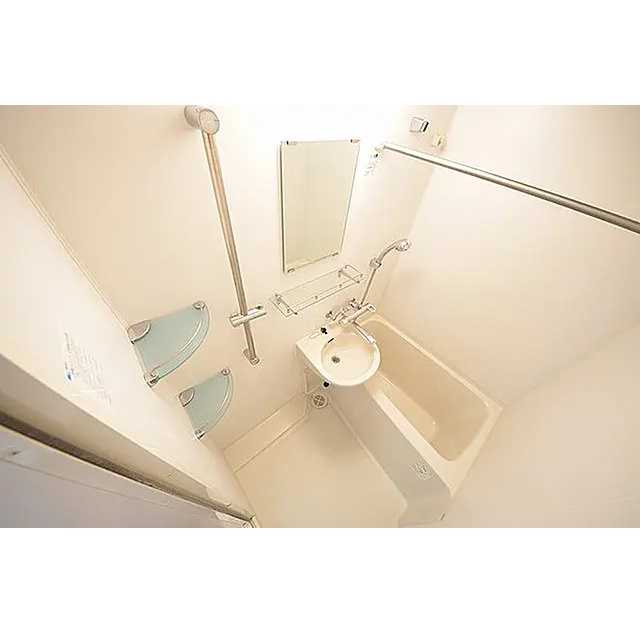 ラグジュアリーアパートメント本郷の内装|内装も気になるポイント