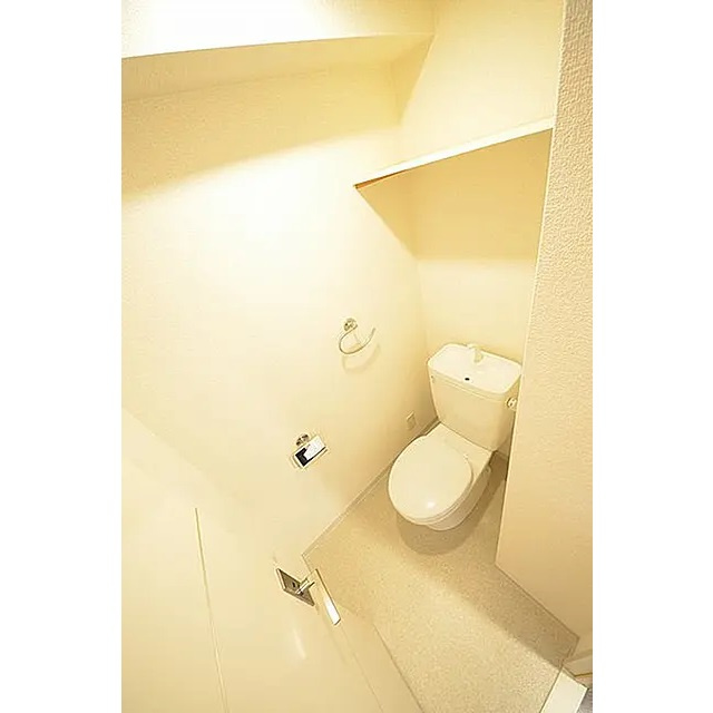 ラグジュアリーアパートメント本郷の内装|内装です