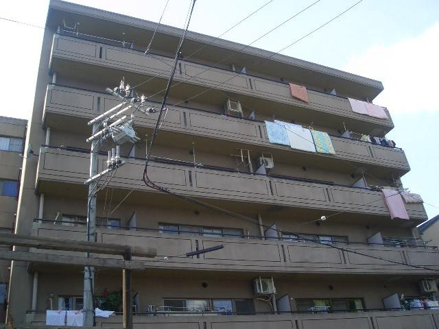 【外観】 | アルトピノ野里