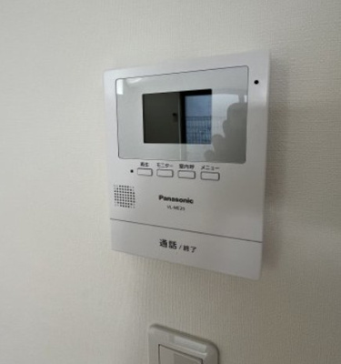 【セキュリティ】 | Light house 蕨中央 | 同施工参照