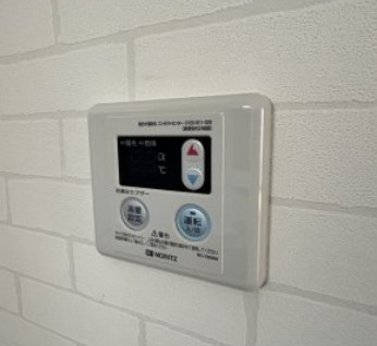 【設備】 | Light house 蕨中央 | 同施工参照